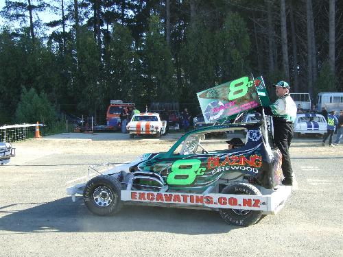8c Superstock