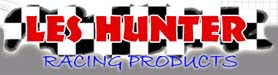 Nees Racing - Les Hunter Racing Products