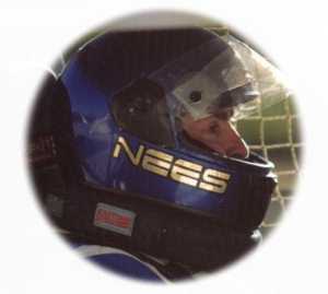 Nees Racing - Get Your Race Face On