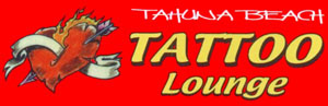 Nees Racing - Tahuna Beach Tattoo Lounge