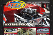 Boulton Racing Team