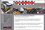 Les Hunter Automotive