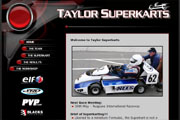 Taylor Superkarts