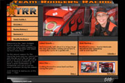 Team Rodgers Racing