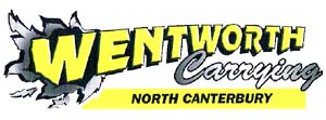 Nees Racing - Wentworth Carrying