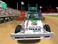 StockCar Heat 08