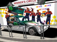 StockCar Heat 08